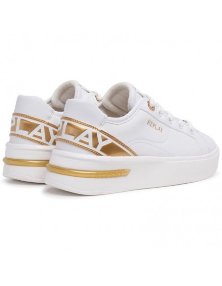 Sapatilha REPLAY