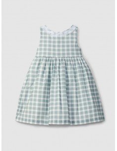 Vestido LARANJINHA