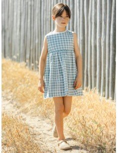 Vestido LARANJINHA · 92950CV546R70 | byMARKA