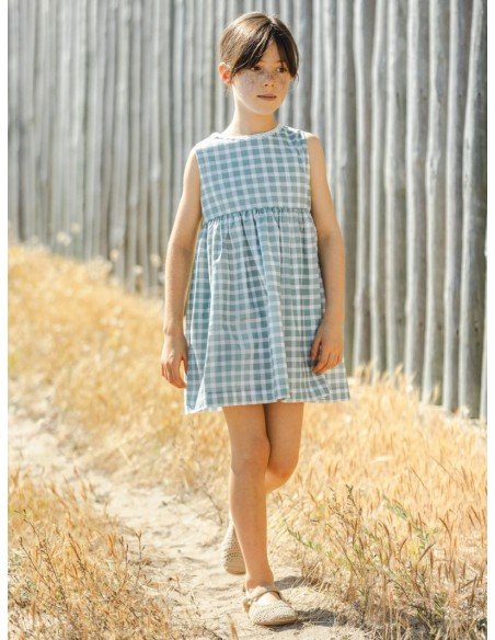 Vestido LARANJINHA