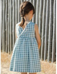Vestido LARANJINHA