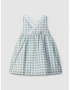 Vestido LARANJINHA