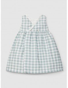 Vestido LARANJINHA