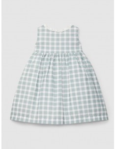 Vestido LARANJINHA 2