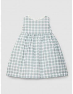 Vestido LARANJINHA · 92950CV546R70 | byMARKA