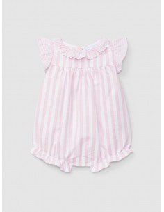 Romper LARANJINHA · 92984V5837R57 | byMARKA