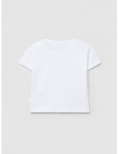 T-Shirt LARANJINHA 2