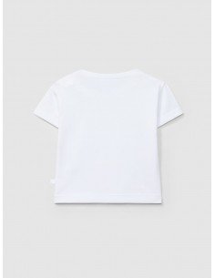 Camiseta LARANJINHA · 92907V5840A61 | byMARKA