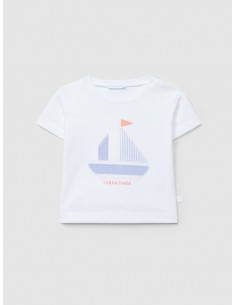 T-Shirt LARANJINHA