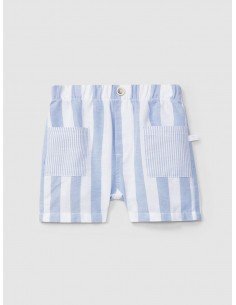 LARANJINHA Shorts · 92908V5834R59 | byMARKA