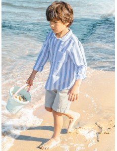 LARANJINHA Shirt · 92919V5910R59 | byMARKA