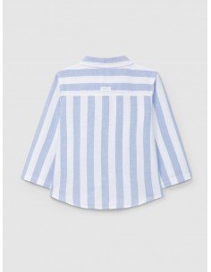 Camisa LARANJINHA