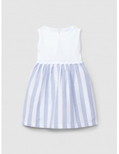 Vestido LARANJINHA 2