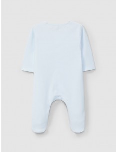 Babygrow LARANJINHA 2
