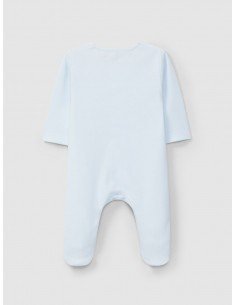 Babygrow LARANJINHA · 92906V5723M06 | byMARKA