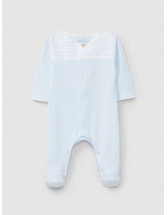 Babygrow LARANJINHA