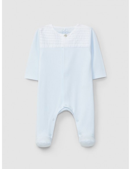Babygrow LARANJINHA