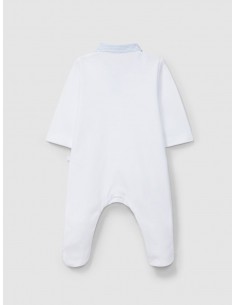 Babygrow LARANJINHA 2