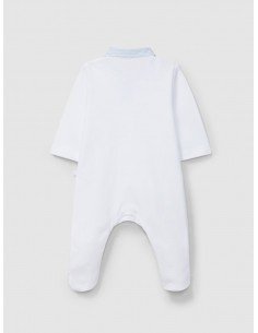 Babygrow LARANJINHA · 92906V5763M06 | byMARKA