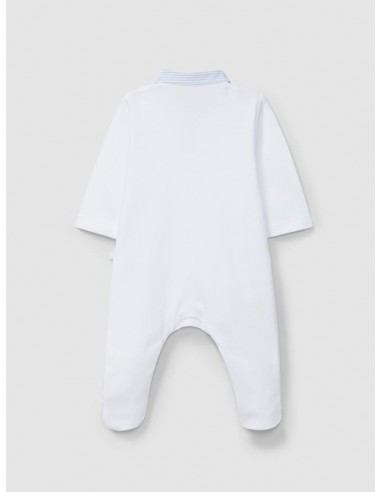 Babygrow LARANJINHA