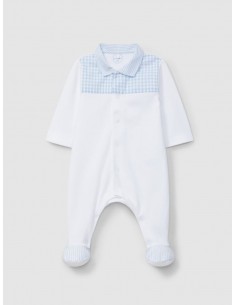 Babygrow LARANJINHA