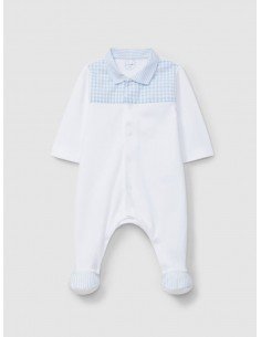 Babygrow LARANJINHA · 92906V5763M06 | byMARKA