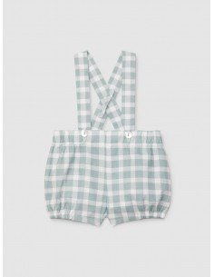 Romper LARANJINHA · 92908CV547R70 | byMARKA