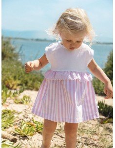 LARANJINHA Dress · 92950V5839R57 | byMARKA
