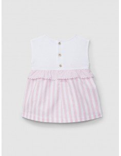 Vestido LARANJINHA