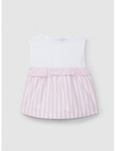 Vestido LARANJINHA 2