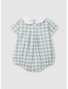 Romper LARANJINHA · 92984CV548R70 | byMARKA