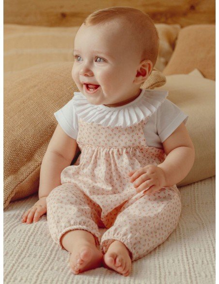 LARANJINHA Jumpsuit