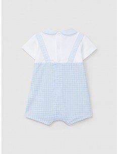 Peto de Bebé LARANJINHA · 92909V5766R73 | byMARKA