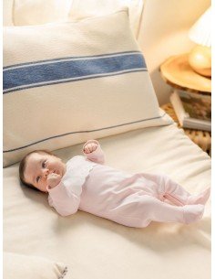 Babygrow LARANJINHA
