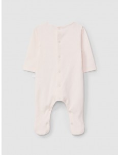 Babygrow LARANJINHA 2