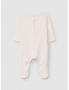 Babygrow LARANJINHA · 92906V5720M06 | byMARKA