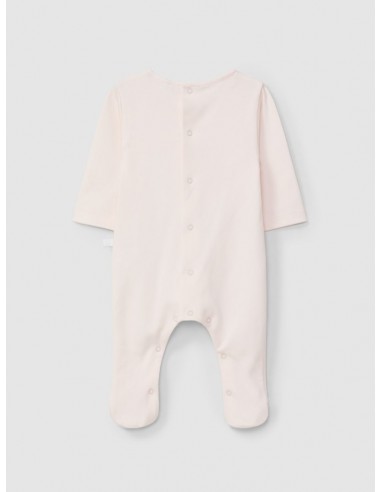 Babygrow LARANJINHA
