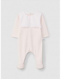 Babygrow LARANJINHA