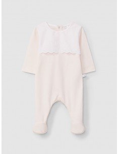 Babygrow LARANJINHA · 92906V5720M06 | byMARKA