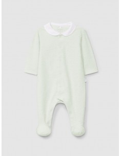 Babygrow LARANJINHA