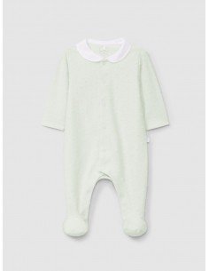 Babygrow LARANJINHA · 92906V5747G08 | byMARKA