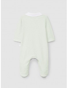 Babygrow LARANJINHA 2