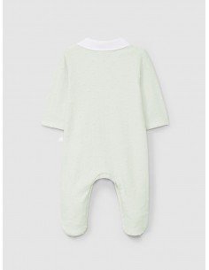 Babygrow LARANJINHA · 92906V5747G08 | byMARKA