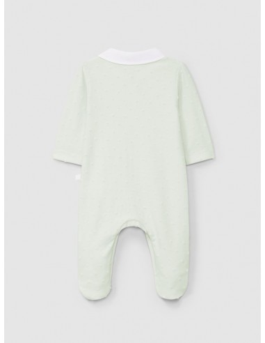 Babygrow LARANJINHA