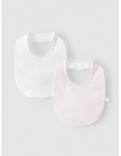 Bib LARANJINHA · 92337ES312M05/0021 | byMARKA