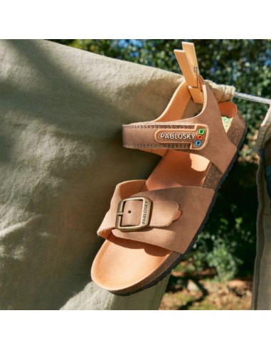 Sandália PABLOSKY