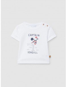 LARANJINHA T-Shirt · 92907V5862A61 | byMARKA