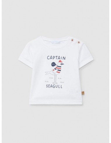 T-Shirt LARANJINHA