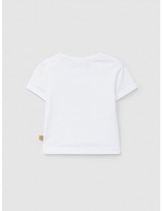 T-Shirt LARANJINHA