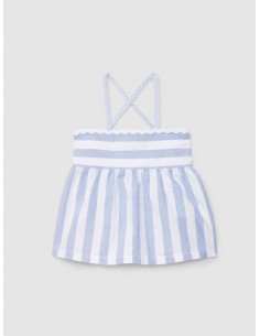 Top LARANJINHA · 92918V5918R59 | byMARKA